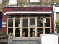 Thai Restaurant Camberwell London Thai Restaurant Camberwell London