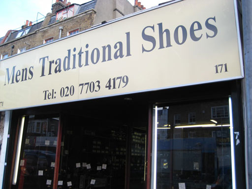 Men S Traditional Shoes In Camberwell Men S Traditional Shoes In Camberwell