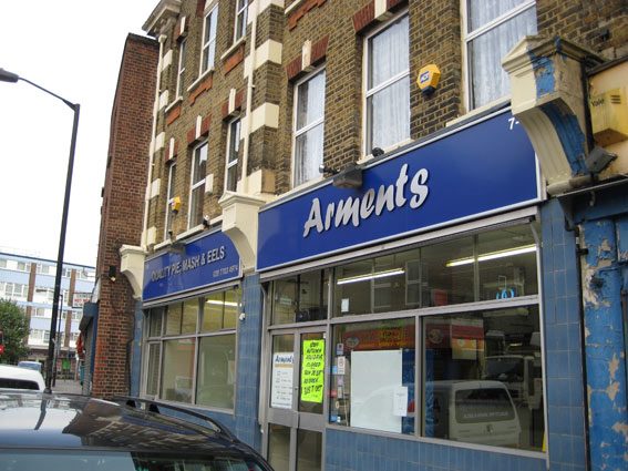 Walworth Information Guide Walworth Information Guide